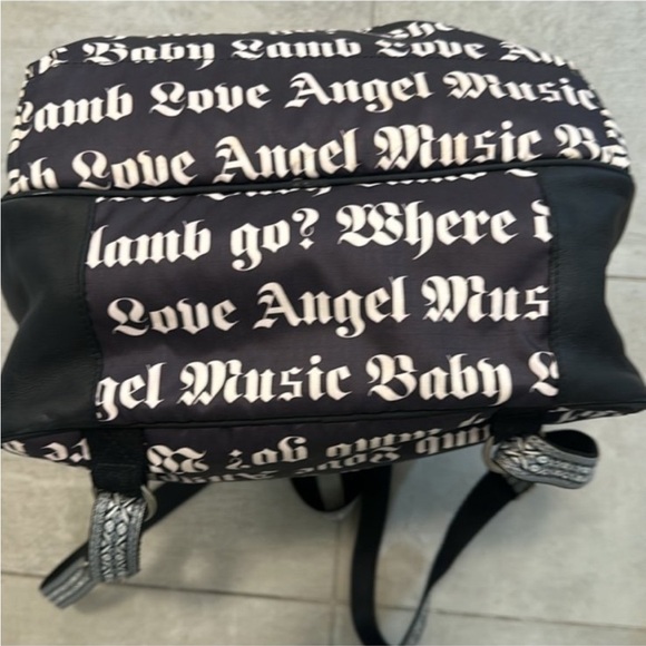 L.a.m.b for lesportsac backpack - Picture 2 of 6